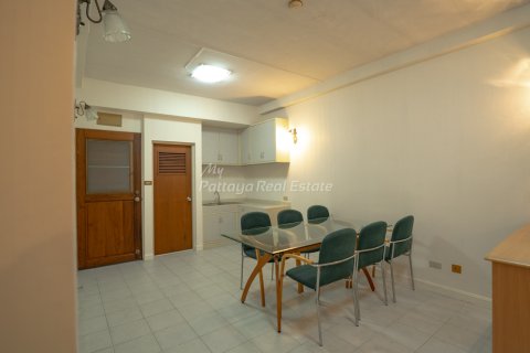 Кондоминиум с 2 спальнями в Паттайе, Таиланд № 154604 - фото 2