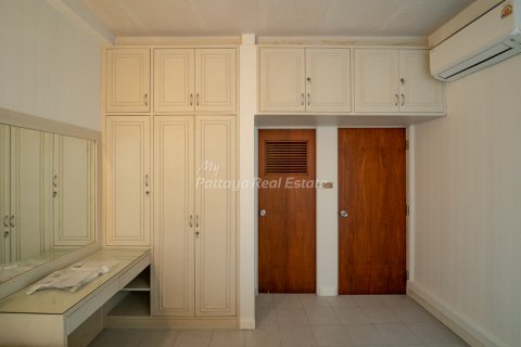 Кондоминиум с 2 спальнями в Паттайе, Таиланд № 154604 - фото 12