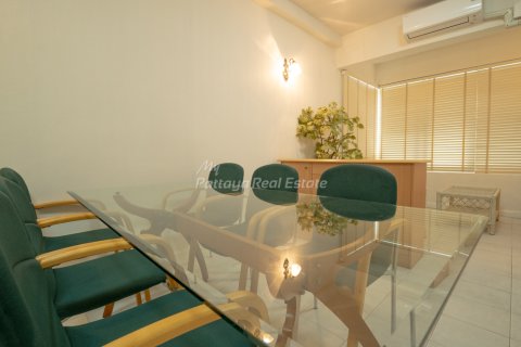 Кондоминиум с 2 спальнями в Паттайе, Таиланд № 154604 - фото 3