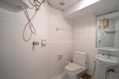 Кондоминиум с 2 спальнями в Паттайе, Таиланд № 154604 - фото 8