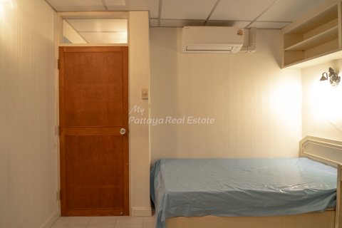 Кондоминиум с 2 спальнями в Паттайе, Таиланд № 154604 - фото 18