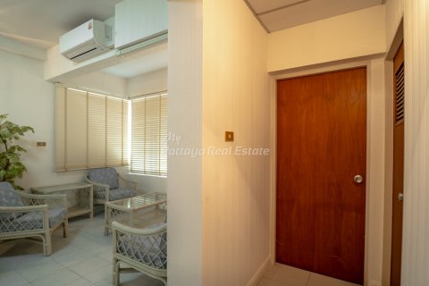 Кондоминиум с 2 спальнями в Паттайе, Таиланд № 154604 - фото 14