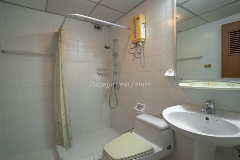 Кондоминиум с 2 спальнями в Паттайе, Таиланд № 154604 - фото 13