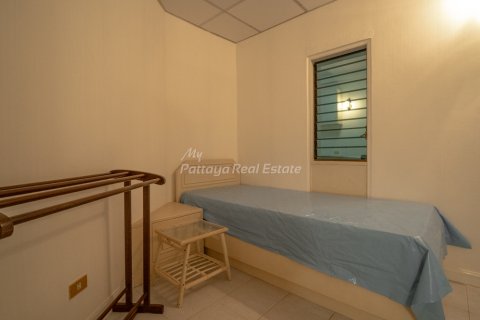Кондоминиум с 2 спальнями в Паттайе, Таиланд № 154604 - фото 17