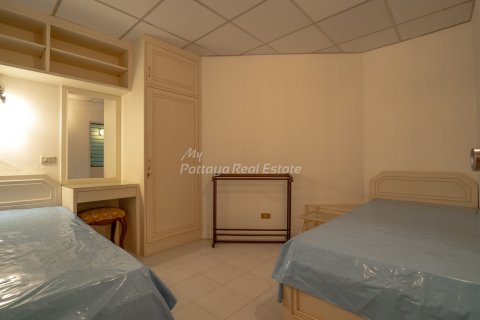 Кондоминиум с 2 спальнями в Паттайе, Таиланд № 154604 - фото 15