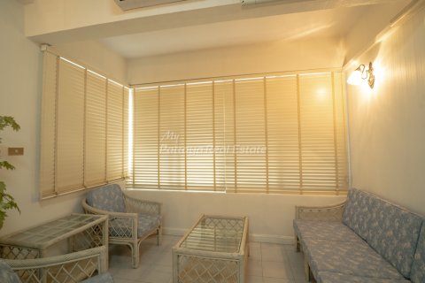 Кондоминиум с 2 спальнями в Паттайе, Таиланд № 154604 - фото 6