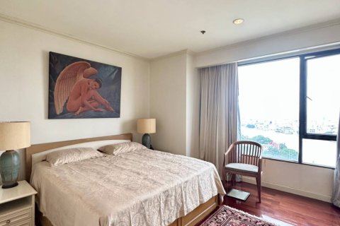 Кондоминиум с 2 спальнями в Кхлонг Сане, Бангкок, Таиланд № 154610 - фото 5