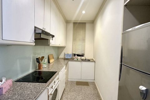 Кондоминиум с 2 спальнями в Кхлонг Сане, Бангкок, Таиланд № 154610 - фото 4
