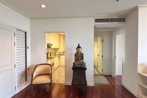 Кондоминиум с 2 спальнями в Кхлонг Сане, Бангкок, Таиланд № 154610 - фото 8