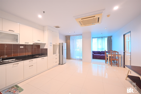 Condo in Bangkok, Thailand, 2 bedrooms № 187954