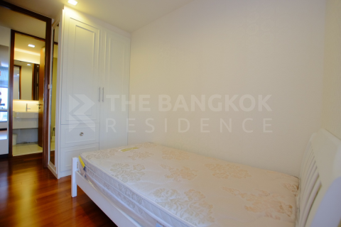 คอนโดมิเนียมในกรุงเทพฯ, ประเทศไทย, 2 ห้องนอน № 187952 - รูปถ่าย 10