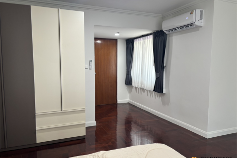 Condo à Bangkok, Thaïlande, 3 chambres  № 187955
