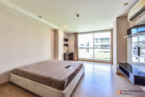 Condo à Bangkok, Thaïlande, 2 chambres  № 187950