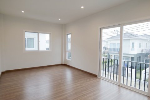 Дом в Пхукете, Таиланд с 3 спальнями  № 144820 - фото 17