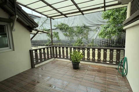 Дом в Лат Пхрау, Бангкок, Таиланд с 5 спальнями  № 144825 - фото 8