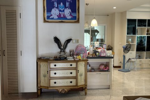 Дом в Лат Пхрау, Бангкок, Таиланд с 5 спальнями  № 144825 - фото 6