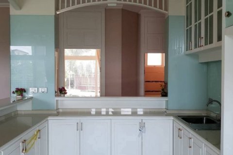 Вилла в Минбури, Бангкок, Таиланд с 4 спальнями  № 144824 - фото 16