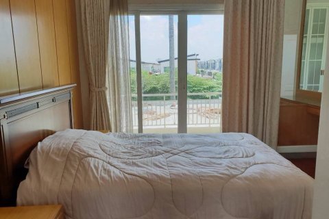 Вилла в Минбури, Бангкок, Таиланд с 4 спальнями  № 144824 - фото 6