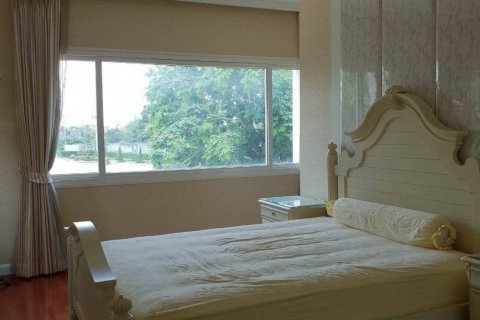 Вилла в Минбури, Бангкок, Таиланд с 4 спальнями  № 144824 - фото 7