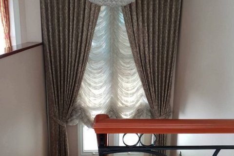 Вилла в Минбури, Бангкок, Таиланд с 4 спальнями  № 144824 - фото 11