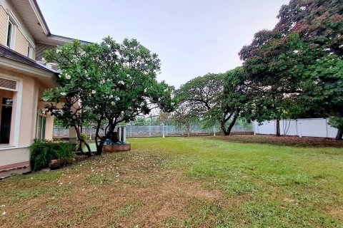 Вилла в Минбури, Бангкок, Таиланд с 4 спальнями  № 144824 - фото 5