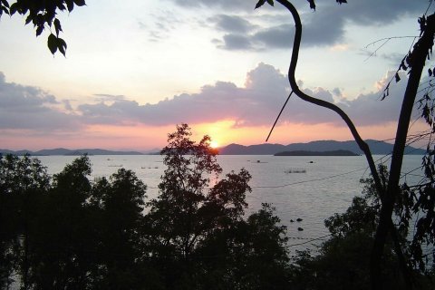 Land in Phang Nga, Thailand 3040 sq.m. № 144822 - photo 7