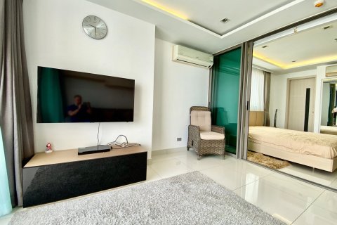 Кондоминиум с 1 спальней в Паттайе, Таиланд № 157459 - фото 7