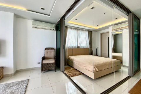 Кондоминиум с 1 спальней в Паттайе, Таиланд № 157459 - фото 6