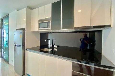 Кондоминиум с 1 спальней в Паттайе, Таиланд № 157459 - фото 4