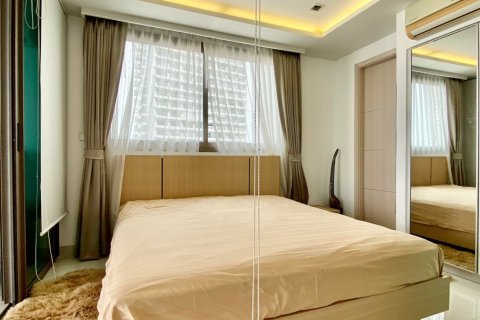 Кондоминиум с 1 спальней в Паттайе, Таиланд № 157459 - фото 8