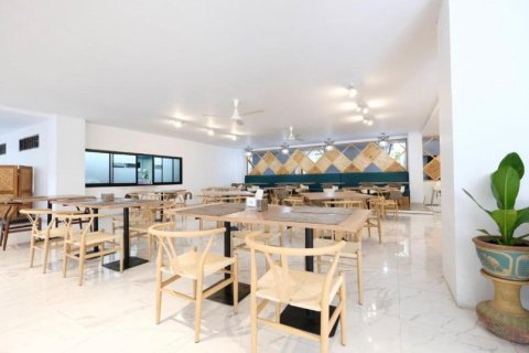 Кондоминиум с 2 спальнями в Паттайе, Таиланд № 157458 - фото 13