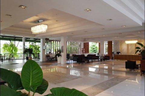 Кондоминиум с 2 спальнями в Паттайе, Таиланд № 157458 - фото 14