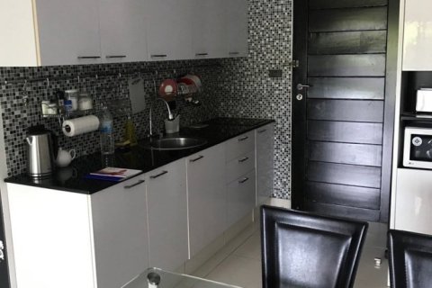 Кондоминиум с 2 спальнями в Паттайе, Таиланд № 157458 - фото 10