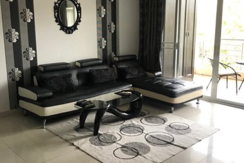 Кондоминиум с 2 спальнями в Паттайе, Таиланд № 157458 - фото 9