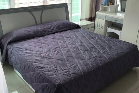 Кондоминиум с 2 спальнями в Паттайе, Таиланд № 157458 - фото 3