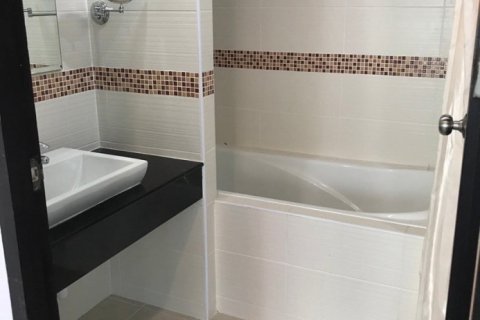 Кондоминиум с 2 спальнями в Паттайе, Таиланд № 157458 - фото 5