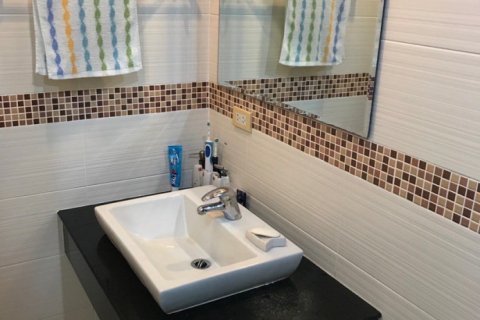 Кондоминиум с 2 спальнями в Паттайе, Таиланд № 157458 - фото 8