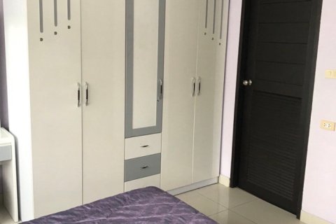 Кондоминиум с 2 спальнями в Паттайе, Таиланд № 157458 - фото 4