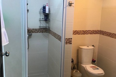 Кондоминиум с 2 спальнями в Паттайе, Таиланд № 157458 - фото 7