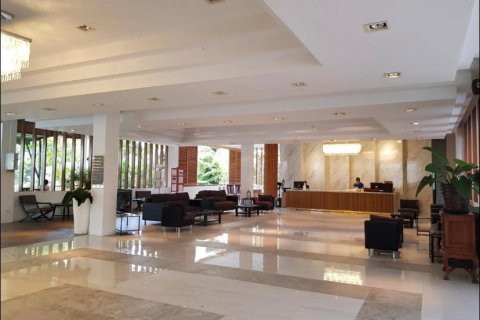 Кондоминиум с 2 спальнями в Паттайе, Таиланд № 157458 - фото 12