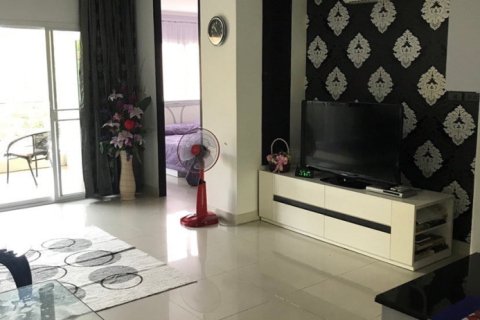 Кондоминиум с 2 спальнями в Паттайе, Таиланд № 157458 - фото 11