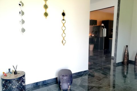 Дом в Паттайе, Таиланд с 3 спальнями  № 157462 - фото 15