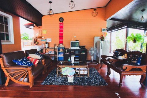 Дом в Паттайе, Таиланд с 5 спальнями № 157461 - фото 3