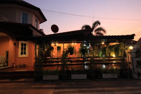 Дом в Паттайе, Таиланд с 5 спальнями № 157461 - фото 12