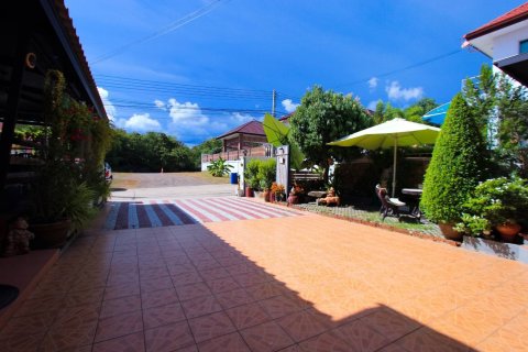 Дом в Паттайе, Таиланд с 5 спальнями № 157461 - фото 11