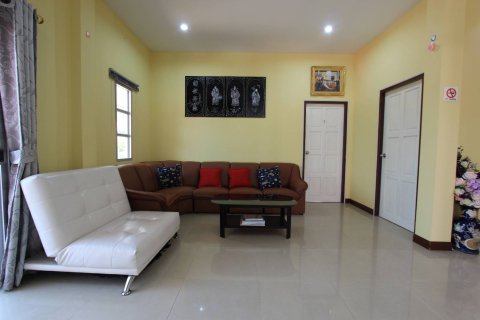 Дом в Паттайе, Таиланд с 5 спальнями № 157461 - фото 6