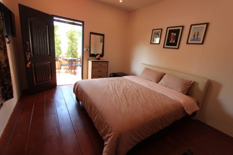 Дом в Паттайе, Таиланд с 5 спальнями № 157461 - фото 7