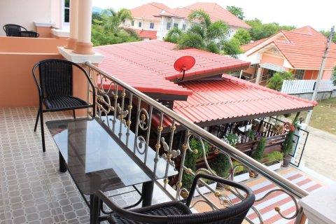 Дом в Паттайе, Таиланд с 5 спальнями № 157461 - фото 4