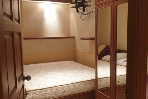 Кондоминиум с 2 спальнями в Паттайе, Таиланд № 157456 - фото 4