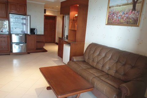 Кондоминиум с 2 спальнями в Паттайе, Таиланд № 157456 - фото 8